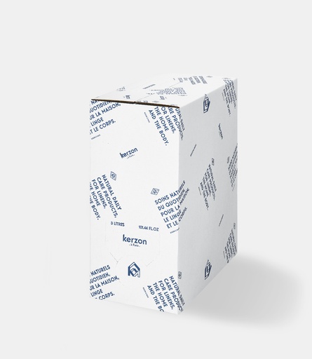 Recharge SAVON LIQUIDE 3L